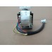 Mотор редуктор двигун KENTA K9357502 CD79F для слаш машини, гранітора CAB, SPM