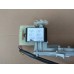 Mотор редуктор двигун KENTA K9357502 CD79F для слаш машини, гранітора CAB, SPM