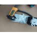 Mотор редуктор двигун KENTA K9357502 CD79F для слаш машини, гранітора CAB, SPM