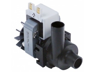 Помпа GRE 64293 насос сливной для посудомоечной машины Miele