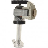 Помпа T3400 насос для льодогенератора Whirlpool, Philips K20, K40, AGB серії