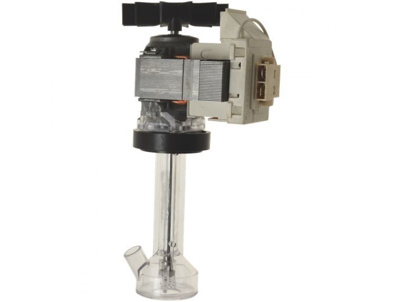 Помпа T3400 насос для льодогенератора Whirlpool, Philips K20, K40, AGB серії