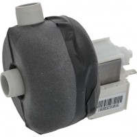 Помпа HANNING DPS25-383N насос для льодогенератора Brema, Brice, Eurfrigor C231016