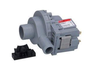 Насос зливний ASKOLL M231 XP для посудомиючої машини Colged, Elettrobar, Eurotec, Hobart