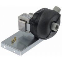 Помпа HANNING DPS25-383N насос для льодогенератора Brema, Brice Помпа HANNING DPS25-383N насос для льодогенератора Brema, Brice