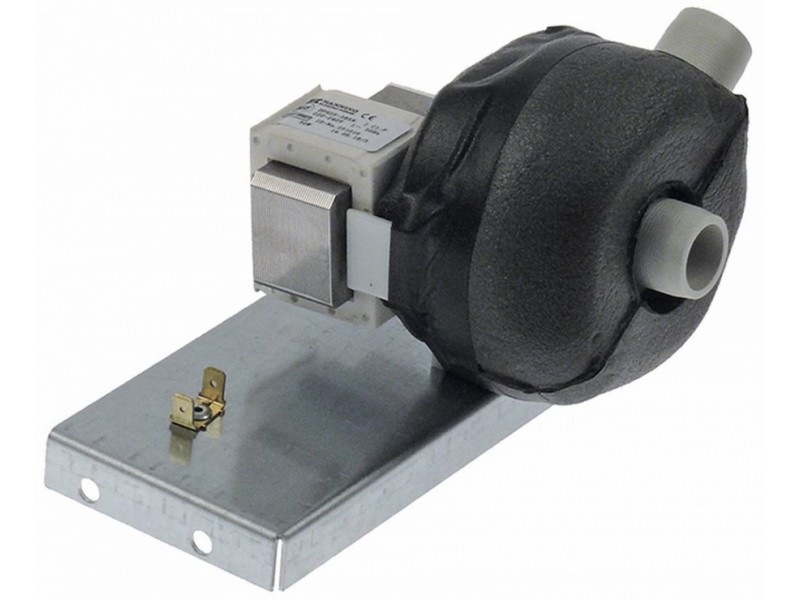 Помпа HANNING DPS25-383N насос для льодогенератора Brema, Brice