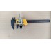Кран шаровый вентиль Baron, Apach, Dexion, MBM RTCP700003 168006 826900960