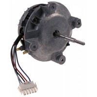 Мотор двигун вентилятора(крильчатки) SISME для пароконвектомата Unox XB, XV серії. VN1000B Мотор двигун вентилятора(крильчатки) SISME для пароконвектомата Unox XB, XV серії. VN1000B