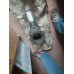Випарник для льодогенератора Brema GB1540, GB1555, GB902, GB903 серії C11140 КОМПЛЕКТ