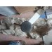 Випарник для льодогенератора Brema GB1540, GB1555, GB902, GB903 серії C11140 КОМПЛЕКТ