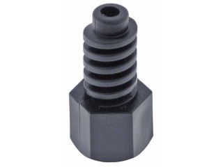 Ніжка для обладнання Dihr, Kromo, Olis, Unox різьба M17