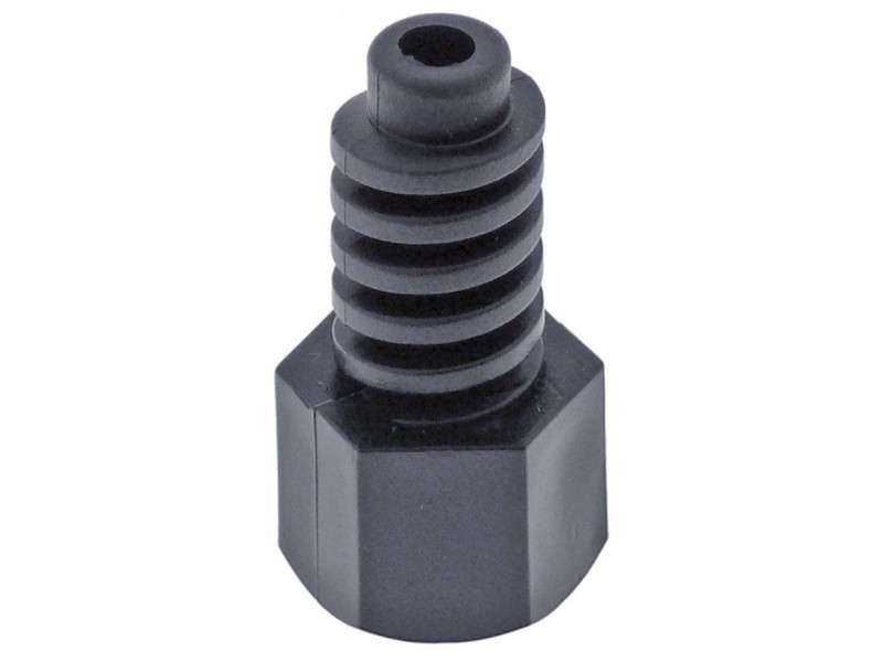 Ніжка для обладнання Dihr, Kromo, Olis, Unox різьба M17