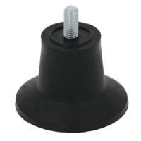 Ніжка для обладнання різьба M5 Ніжка для обладнання різьба M5