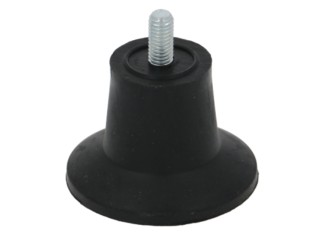 Ніжка для обладнання різьба M5