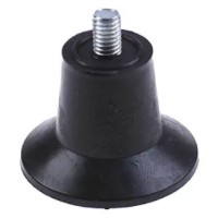 Ніжка для обладнання різьба M6 Ніжка для обладнання різьба M6