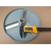 Диск слайсер скибочки 2мм ніж насадка для овочерізки Horeca-Select, Makro-Professional, MCC-Trading-International SP002