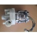 Помпа Hanning UP30-457 насос для посудомиючої машини Hobart, Cookmax ø**/**мм