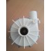 Помпа Hanning UP30-457 насос для посудомиючої машини Hobart, Cookmax ø**/**мм