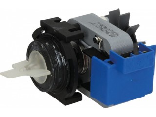 Помпа GRE 652 насос зливний для посудомиючої машини Winterhalter GS, UC-L 