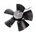 Мотор обдува вентилятор EBM-PAPST A4E300-AA01-02 для шокової заморозки Electrolux, Zanussi BC, BCF серії