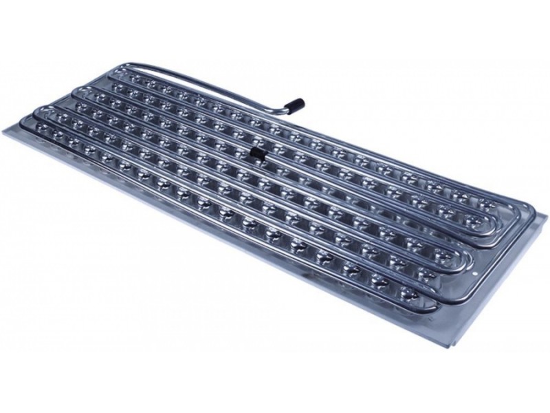 Испаритель для льдогенератора Kastel KP115, KP130, KP175, KP300 K00332