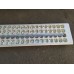 Випарник для льодогенератора Brema CB640, CB840, CB955. D10047