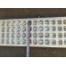 Випарник для льодогенератора Brema CB640, CB840, CB955. D10047