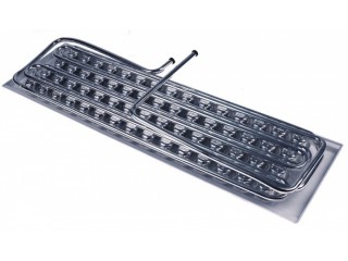 Випарник для льодогенератора Brema CB640, CB840, CB955. D10047