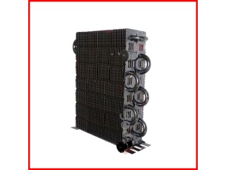 Конденсатор для льдогенератора Brema, Cookmax, Electrolux, Fagor, NTF 140x60x184мм 20534