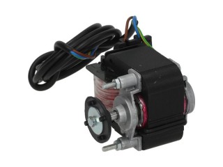 Мотор обдува вентилятор COPREL W5/2A P.30 IV LC1, P30-1 3C A IV для холодильного обладнання Desmon 5Вт