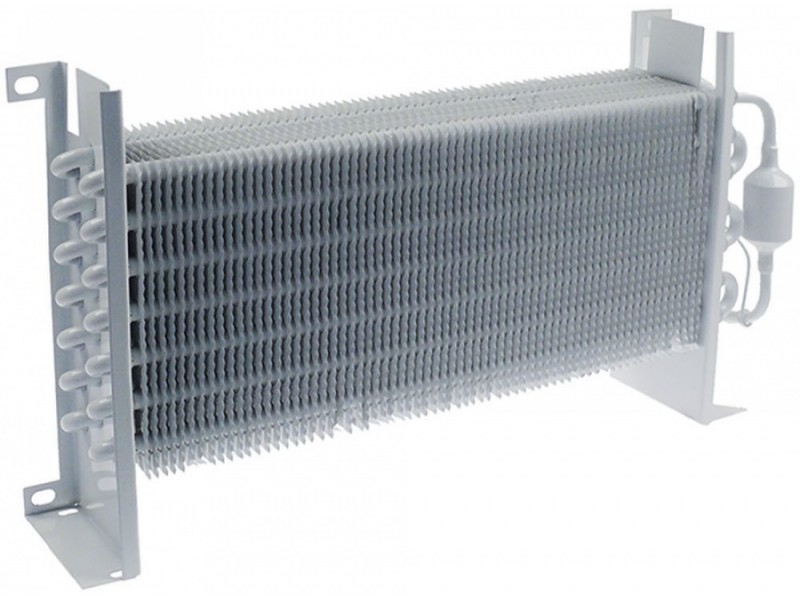 Випарник для холодильного стола Tefcold CK7210, CK7220, CK7310 серії