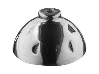 Насадка тримач прижим соковижималки для цитрусових Quamar T94 серії. 180145