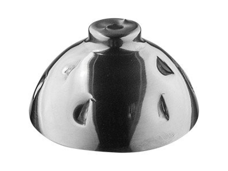 Насадка тримач прижим соковижималки для цитрусових Quamar T94 серії. 180145