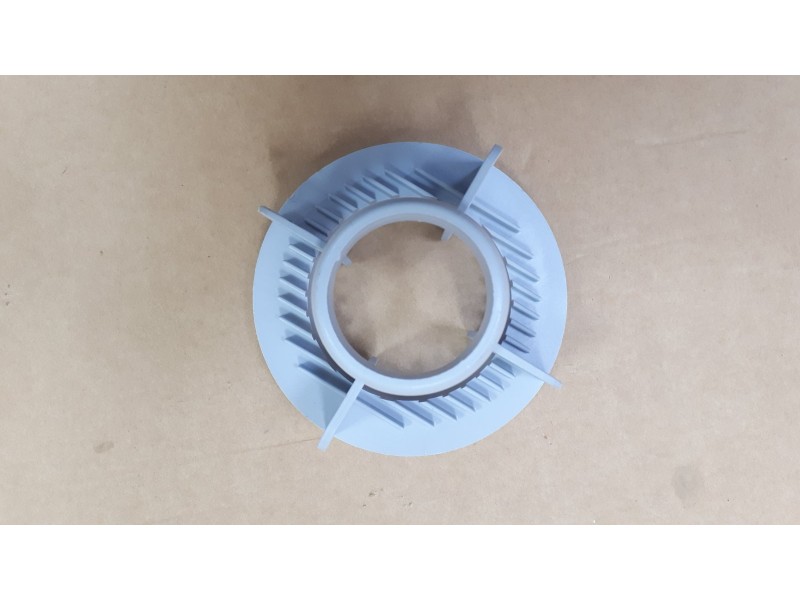 Тримач фільтра прижим для посудомиючої машини Krupps Cube, Koral, Ecoclean серії