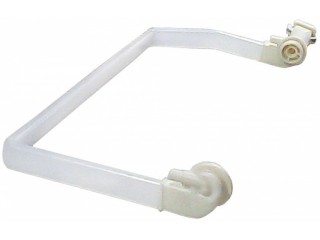 Трубка верхнего и нижнего коромысла соединитель для посудомоечной машины Hobart FX, GX серии