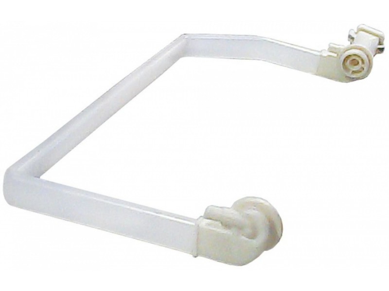 Трубка верхнего и нижнего коромысла соединитель для посудомоечной машины Hobart FX, GX серии