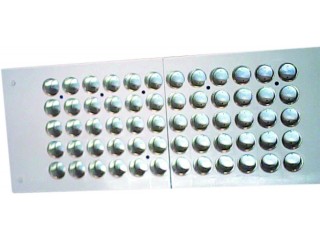 Испаритель для льдогенератора Migel, Apach IML, KL, KX серии 2VP009