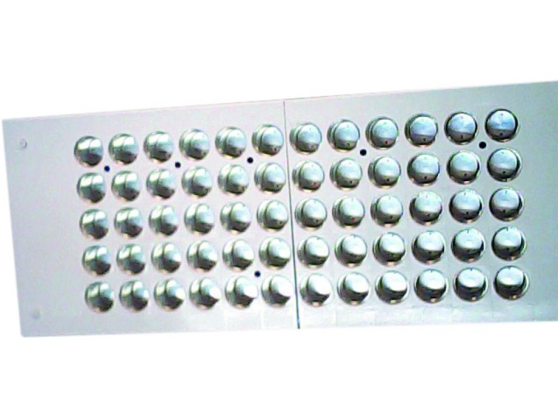 Испаритель для льдогенератора Migel, Apach IML, KL, KX серии 2VP009