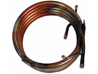 Конденсатор для льдогенератора Brema, Cookmax, Electrolux, Fagor, MBM C14374