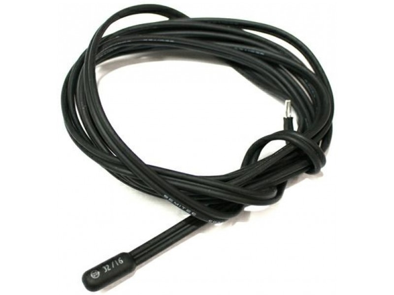 Датчик температуры термопара для шоковой заморозки Apach, Tecnodom