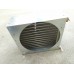 Конденсатор для льодогенератора Brema, Cookmax, Electrolux, Fagor, MBM 20675