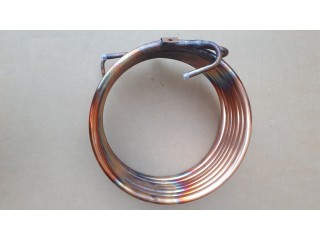Конденсатор для льодогенератора Brema, Cookmax, Electrolux, Fagor, MBM. C14081