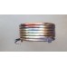 Конденсатор для льодогенератора Brema, Cookmax, Electrolux, Fagor, MBM. C14081