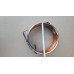 Конденсатор для льодогенератора Brema, Cookmax, Electrolux, Fagor, MBM. C14081