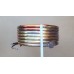 Конденсатор для льодогенератора Brema, Cookmax, Electrolux, Fagor, MBM. C14081
