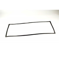 Ущільнення дверей резинка для холодильнї шафи Tefcold RK710, RF710 серії, 620x1435мм проф.9150