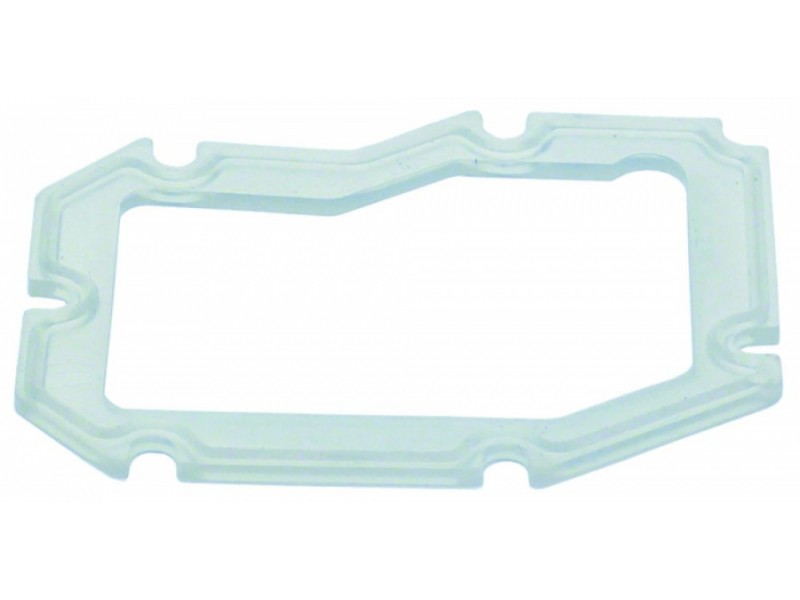 Ущільнення прокладка для фланця ТЕНа 101,00*83,00мм