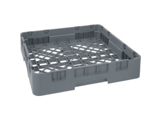 Касета 500х500мм корзина стаканів, чашок для посудомиючої машини CAMBRO