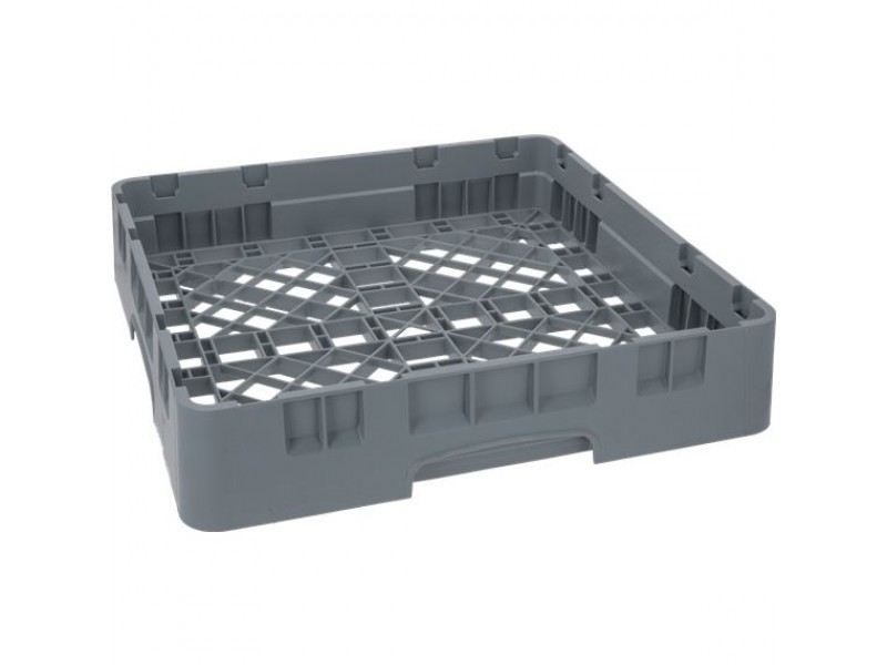 Касета 500х500мм корзина стаканів, чашок для посудомиючої машини CAMBRO