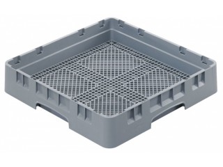 Касета 500х500мм корзина стаканів, чашок для посудомиючої машини CAMBRO